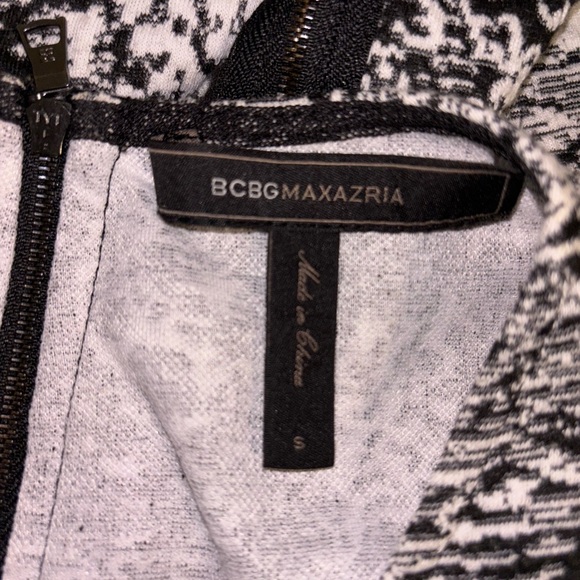 BCBG MAX AZRIA dress size S - Picture 4 of 5